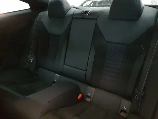 BMW 4 Series view 13