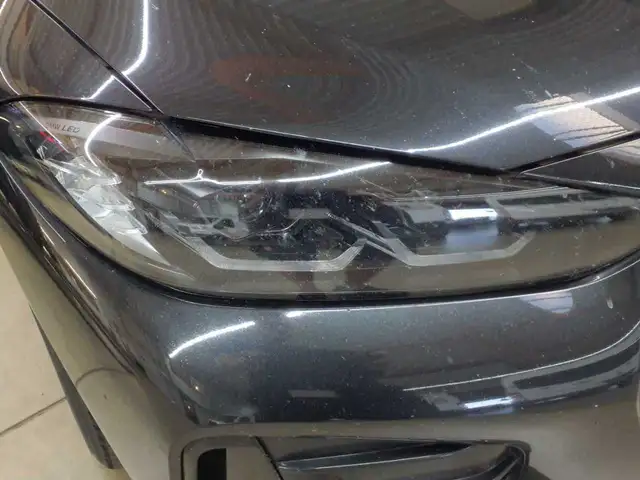BMW 4 Series view 18