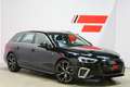 Audi A4 Avant 35 TFSI S-Line * Carplay * Leder * DAB * Negro - thumbnail 1