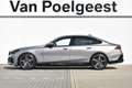 BMW 530 5 Serie Sedan 530e M Sportpakket Grijs - thumbnail 2