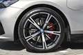 BMW 530 5 Serie Sedan 530e M Sportpakket Grey - thumbnail 4