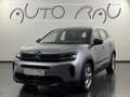 Citroen C5 Aircross 1.5 BlueHDI Feel Automatik *LED*NAVI*TEMPO* Grau - thumbnail 1
