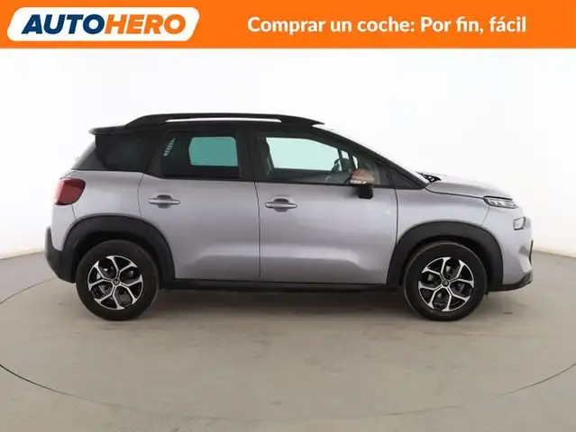 Citroen C3 Aircross view 7