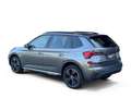 Skoda Kamiq Monte Carlo 1.0 TSI DSG *NAVI*PANODACH*ACC Grijs - thumbnail 4