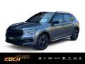 Skoda Kamiq Monte Carlo 1.0 TSI DSG *NAVI*PANODACH*ACC Grijs - thumbnail 1