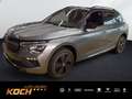 Skoda Kamiq Monte Carlo 1.0 TSI DSG *NAVI*PANODACH*ACC Gris - thumbnail 1