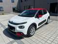 Citroen C3 C3 Pure Tech 82 FEEL Weiß - thumbnail 1
