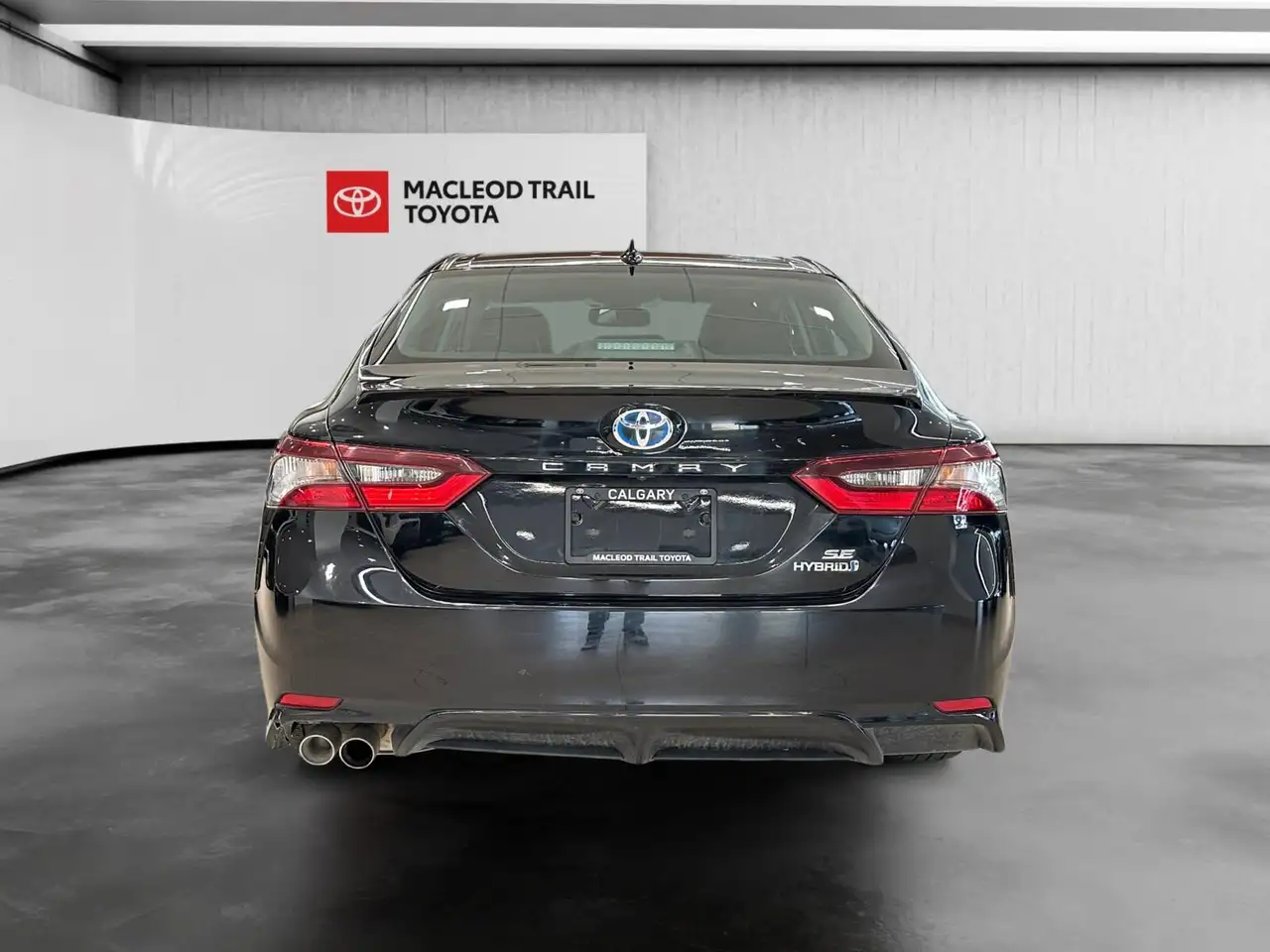 Toyota Camry снимка Toyota Camry