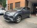 Toyota RAV 4 RAV4 2.0i AWD Comfort Multidrive S Argent - thumbnail 1