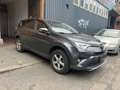 Toyota RAV 4 RAV4 2.0i AWD Comfort Multidrive S Argent - thumbnail 5