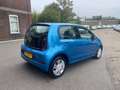 Volkswagen up! 1.0 BMT high up! Pdc / 5Drs / cruise Blue - thumbnail 3