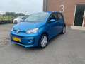 Volkswagen up! 1.0 BMT high up! Pdc / 5Drs / cruise Blue - thumbnail 2