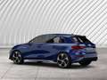 Audi S3 Sportback 2.0 TFSI quattro basis RFK NAVI LM Blau - thumbnail 4
