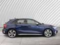 Audi S3 Sportback 2.0 TFSI quattro RFK NAVI LM Blau - thumbnail 4