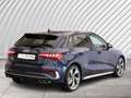 Audi S3 Sportback 2.0 TFSI quattro RFK NAVI LM Blau - thumbnail 3
