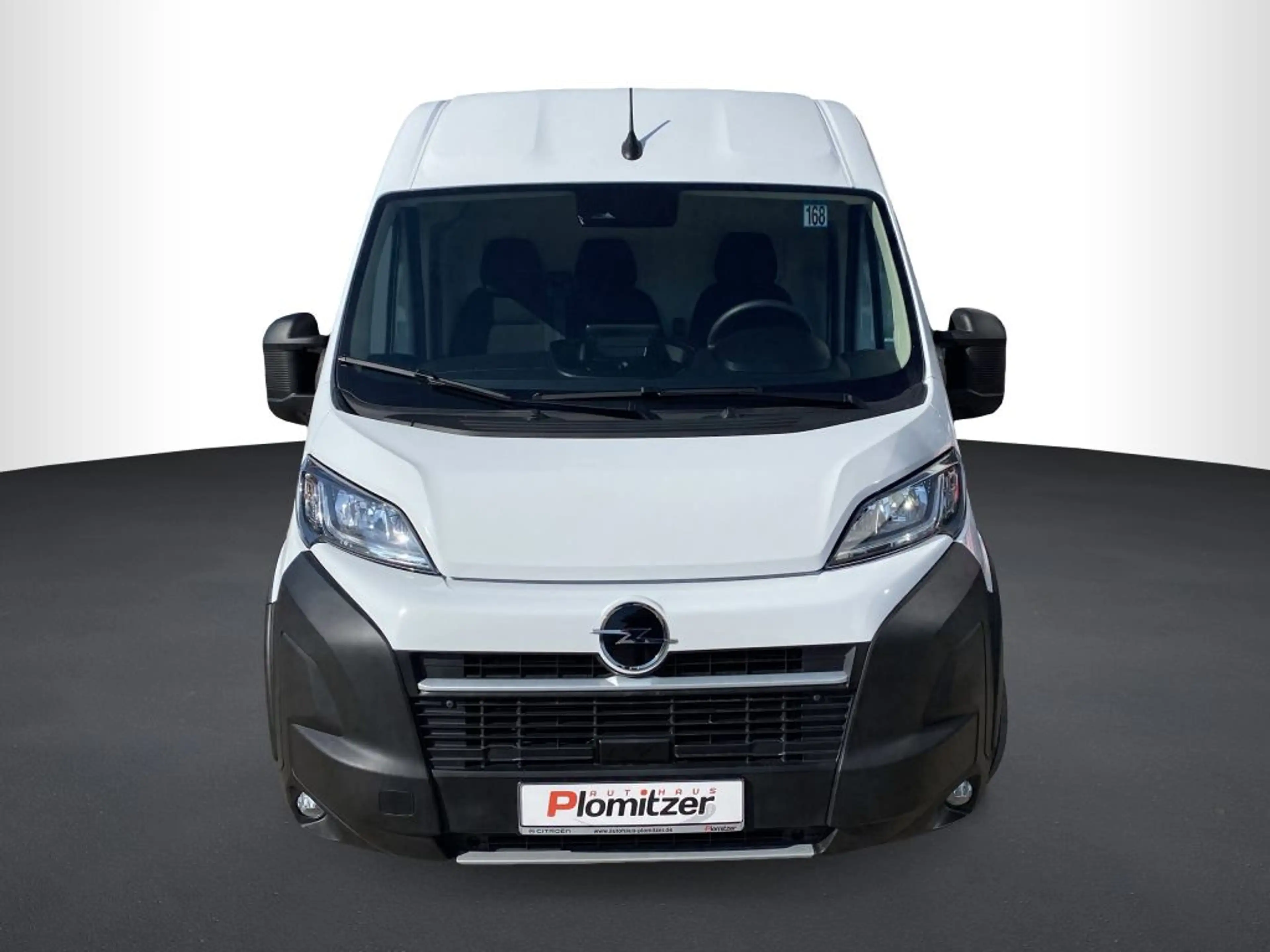 Opel Movano 2.2 BlueHDi 180 L3H2 VA *Navi*Laderaumverkl.* — photo 3