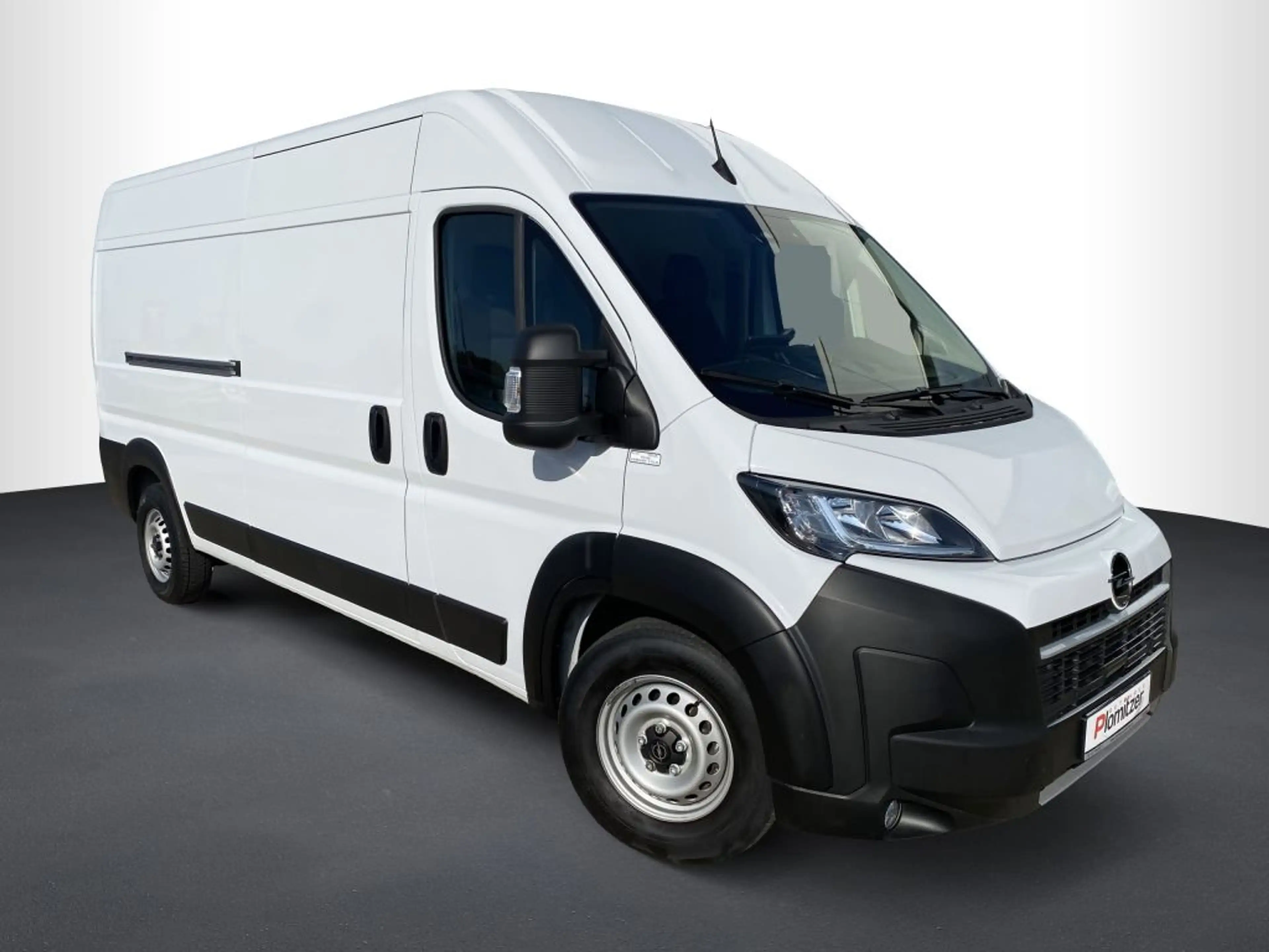 Opel Movano 2.2 BlueHDi 180 L3H2 VA *Navi*Laderaumverkl.*
