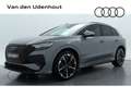 Audi Q4 e-tron 45 S Edition 82 kWh | 286PK | Camera | 21" LMV | Z Grijs - thumbnail 1