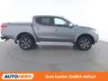 Fiat Fullback 2.4 JTD Double Cab Cross Plus Silber - thumbnail 7