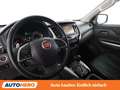 Fiat Fullback 2.4 JTD Double Cab Cross Plus Silber - thumbnail 11