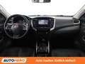Fiat Fullback 2.4 JTD Double Cab Cross Plus Silber - thumbnail 12