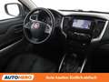 Fiat Fullback 2.4 JTD Double Cab Cross Plus Silber - thumbnail 13