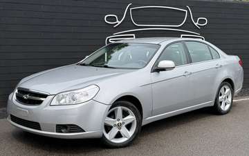2.0 Turbo VCDi+AIRCO+CUIR+JANTES+EURO 4