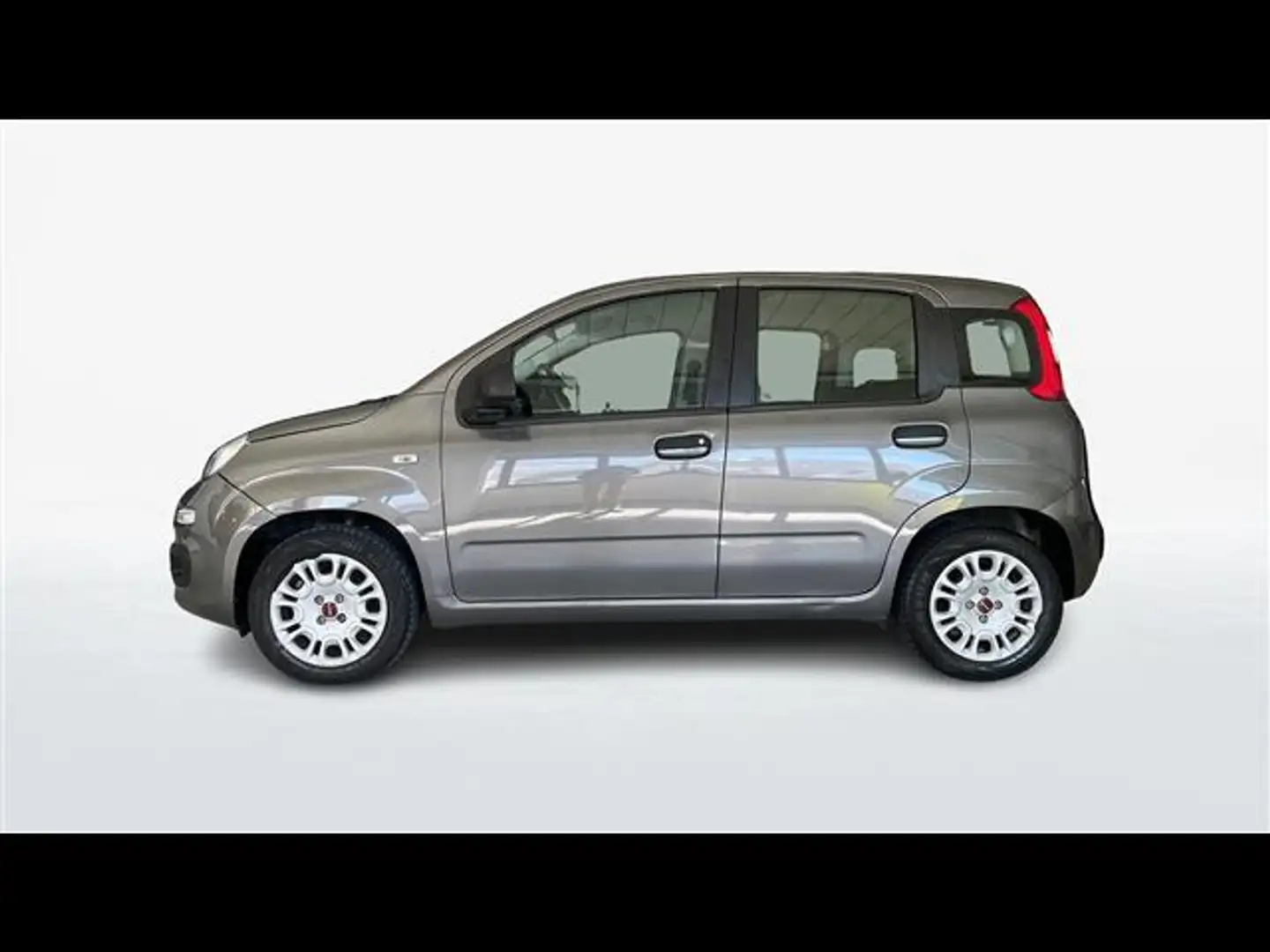 Fiat Panda 1.2 69cv Pop S&S my19 Grijs - 2