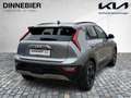 Kia Niro EV Inspiration LED+Glasdach+Navi+Kamera+SHZ Grijs - thumbnail 5