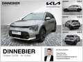 Kia Niro Inspiration LED+Glasdach+Navi+Kamera+SHZ Grau - thumbnail 1