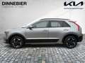 Kia Niro Inspiration LED+Glasdach+Navi+Kamera+SHZ Grau - thumbnail 3