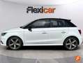 Audi A1 Adrenalin 1.4 TDI 66kW (90CV) Sportback Blanco - thumbnail 4