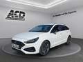 Hyundai i30 Kombi 1.0 T-GDI 48V DCT EDITION 30+ *NAVI Wit - thumbnail 1