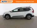 Dacia Jogger 1.0 TCe Expression 81kW 7pl. Blanco - thumbnail 3