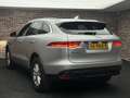 Jaguar F-Pace 2.0 Pure AWD 25t Leer Elek achterklep Dealer Led Grijs - thumbnail 3