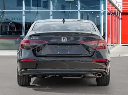 Honda Civic 2026