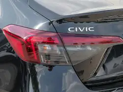Honda Civic 2026 — фото 9