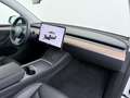 Tesla Model Y RWD Warmtepomp LFP-Accu Leer Lmv Camera's Pano-dak Blanc - thumbnail 33
