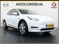 Tesla Model Y RWD Warmtepomp LFP-Accu Leer Lmv Camera's Pano-dak Blanc - thumbnail 7