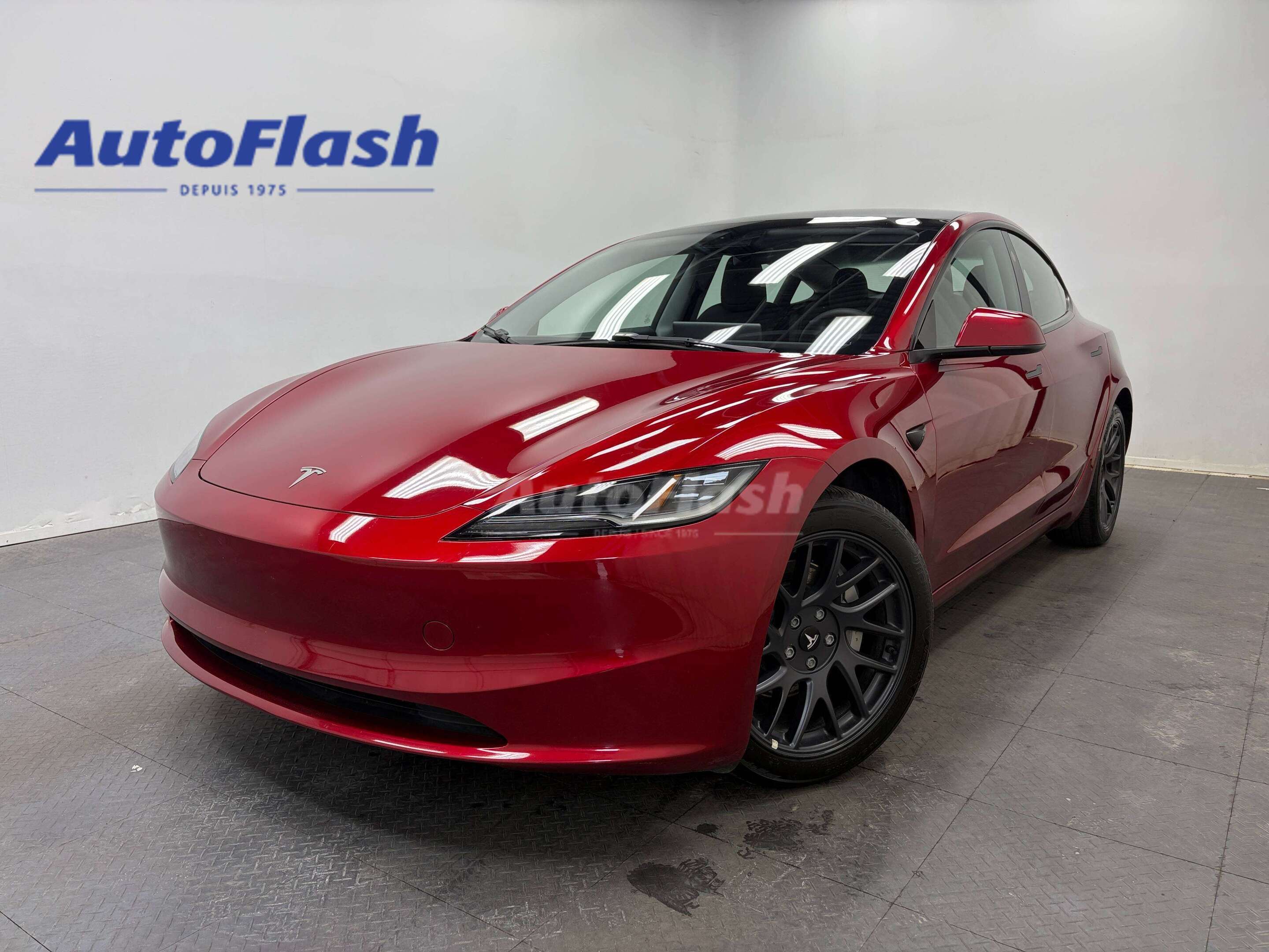 2024 Tesla Model 3 Other/Don't Know
