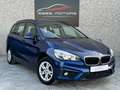 BMW 216 d Gran Tourer *7 Place* Mavi - thumbnail 1