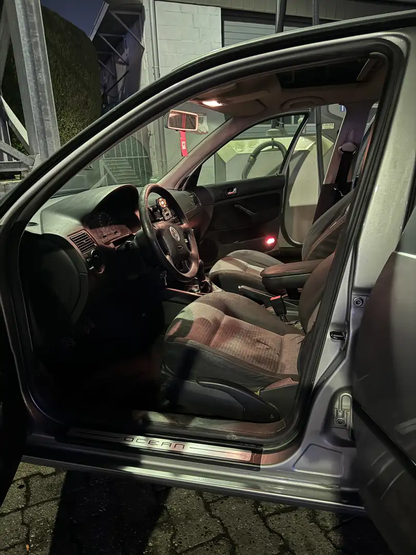 Volkswagen Golf 1.9 TDI Ocean - 1