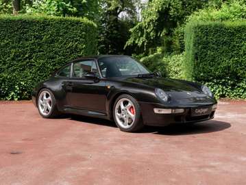 Carrera 4S X51