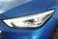 MG ZS MG ZS 1.0T-GDI Luxury Blu/Azzurro - thumbnail 14