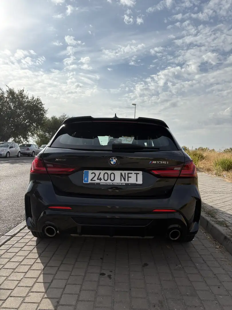 BMW 135 M135iA xDrive - 2