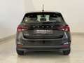 Skoda Fabia Fabia IV 2022 1.0 mpi evo Ambition 80cv Nero - thumbnail 3