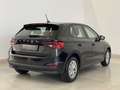 Skoda Fabia Fabia IV 2022 1.0 mpi evo Ambition 80cv Nero - thumbnail 4