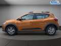 Dacia Sandero Stepway Comfort Comfort1,0 Ltr. - 67 kW TCE KAT... Orange - thumbnail 2