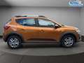 Dacia Sandero Stepway Comfort Comfort1,0 Ltr. - 67 kW TCE KAT... Orange - thumbnail 6