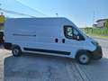 Fiat Ducato 33 2.2 Mjt 140CV PLM-TM Furgone N°GR463 Bianco - thumbnail 6